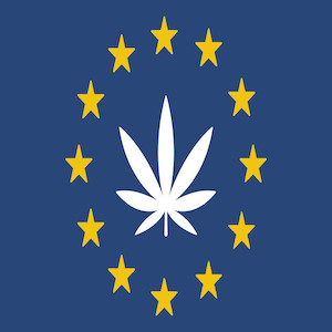 cannabis unione europea